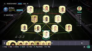 His overall rating is 68. Fifa 21 Easy Squad Builder Challenges With Huge Rewards