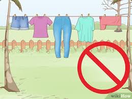 Tips membuat jemuran dari kayu mudah dan praktis tips. Cara Membuat Jemuran Baju Dengan Gambar Wikihow