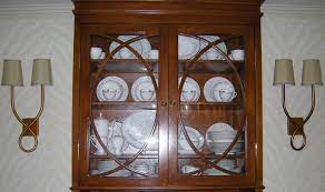 Fill with decorative accents, artwork, or other cherished belongings. How To Arrange A China Cabinet