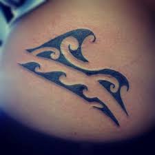 That is a great way to show off how you feel about peace, but you need to make sure that you do good research before you begin. Pin Von Bridgett Lassiter Auf Tattoo Maorie Tattoo Tattoo Ideen Maori