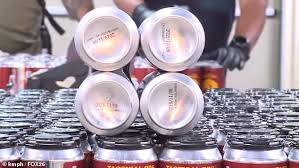 Your name or email address California Brewery Sells Beer Cans Which Read Epstein Didn T Kill Himself On Bottom Express Digest