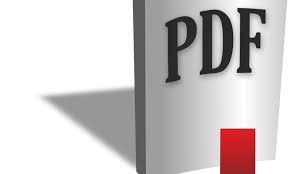 كيفية رفع ملف pdf على رابط