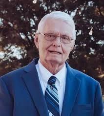 Donald Walker Obituary