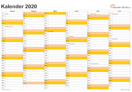 Kalender 2019 zum ausdrucken für kinder. Index Of Wp Content Uploads 2020 03