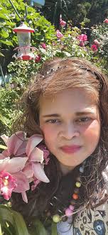 Amazing orchid flower 😍🌿🌺🌺🌺