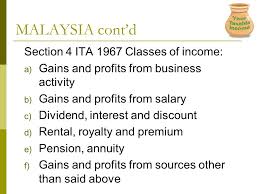 According to the internal revenue. Question The Word Income Is Not Limited To Gains Or Profits A Receipt May Be Taxable As Income Eventhough There Is No Element Of Gain Or Profit Ppt Download