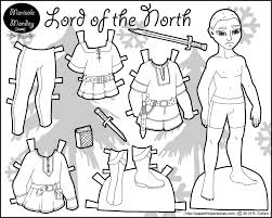 Paper Thin Personas Paper Dolls Clothing Paper Dolls Paper Dolls Printable