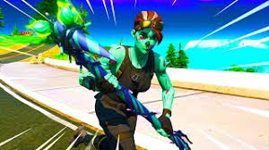 Ghoul trooper fortnite pink skin og wallpapers confirms teaser today zombie cave rosa thumbnail. Using The Merry Mint Axe And Ghoul Trooper Does This Merry Mint Axe Gameplay Youtube