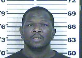 Mesquite Man Allegedly Crashed Stolen Vehicle, Then Ran From Police