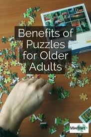 Need a puzzle more specific than piece count? Mindstart Puzzles For Alzheimer Dementia