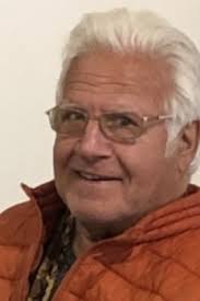 Paul Raymond Richardson