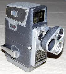 For railways, trams, trolleys, etc. Bell Howell Wikipedia