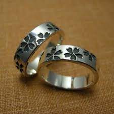 Sakura Wedding Ring Sakura Wedding Band Wedding Rings Wedding Rings Engagement