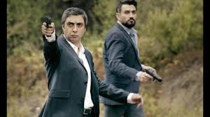 Kurtlar Vadisi Pusu Bitis Muzikleri Tum Versiyonu Youtube