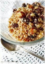 Quick Quinoa Granola Quirky Cooking Recipe Quirky Cooking Quinoa Granola Thermomix Recipes