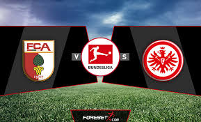 Werder siegte durch tore von meyer und schütz mit 4:1. Eintracht Frankfurt Set To Add To Augsburg S Problems