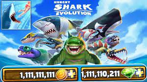 Summer is coming, so why not download this cool game now on. Download Hungry Shark Evolution Mod Apk Unlimited Coins Gems