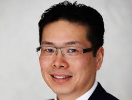 Julian Leong's Instagram, Twitter & Facebook