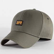 G Star Casquette Originals D03219 Vert Kaki Laboutiqueofficielle Com