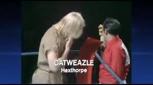 Jahrhundert lebt und auf der flucht vor den england überfallenden normannen per zauberei in die 1970er jahre katapultiert wird. John Lister Talks World Of Sport The Wrestling Estate