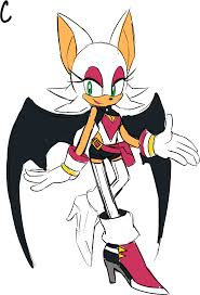 Sonic Redesign Tumblr Sonic Sonic And Shadow Sonic Fan Art