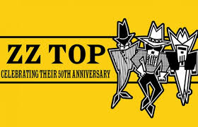 C'est l'un des rares groupes des années 1970 à n'avoir jamais changé de formation depuis. Zztop Stride Bank Center