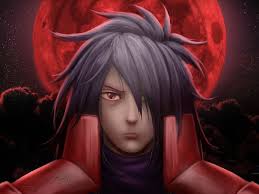 Naruto Shippuuden Wallpaper Naruto Wallpaper Anime Wallpaper Madara Uchiha