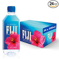 Fiji water was founded in 1996 and today, it is available in leading hotels, fine restaurants, retail locations, as well as by direct delivery. Fiji Natural Artesian Water 16 9 Fl Oz Bottle Pack Of 24 Amazon Com Grocery Gourmet Food