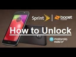 Mensaje por edelvalleglez » sab, 29 sep 2018, 20:05. Xt1766 Moto E4 Sprint Unlocking Done Gcpro Key Youtube