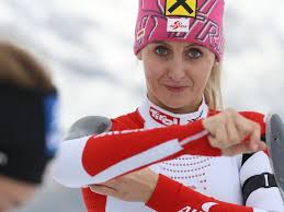 Find the perfect nina ortlieb stock photos and editorial news pictures from getty images. Ortlieb Ubernahm Mit Sieg In La Molina Europacup Fuhrung Sn At