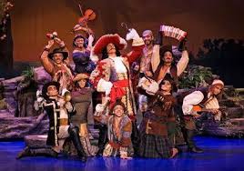 Peter pan has been adapted as a musical twice. Peter Pan Musical Foto 10510870 Fanpop