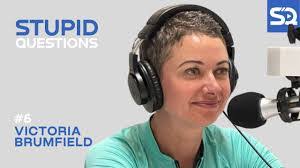 Victoria Brumfield's Instagram, Twitter & Facebook