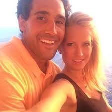 Tina Jeselun and Nicolas Jacobs's Wedding Registry