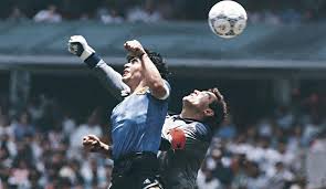 Radiografía del mejor gol de la historia de los mundiales. Diego Eterno El Mejor Gol De La Historia De Los Mundiales Diario Hoy En La Noticia