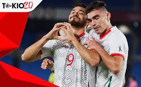 Fifa 21 mexico future a team. Xupul Zcgv9vem