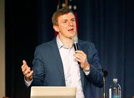 @jamesokeefeiii founder & ceo be brave! Project Veritas Sues To Overturn Oregon Law Against Secret Recording Oregonlive Com