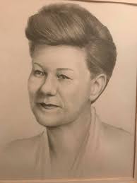 Happy heavenly birthday to my beautiful mama! Lorene Pauline Harp Hill,  daughter of Louis and Emma Harp. She was the most amazing woman! She gave  birth to 12 children! Gave us all