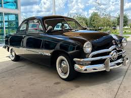 Image result for Black 1950 Ford