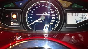 Actual mph = 60 / 5.25 x 5. Kitaco Digital Speedometer 752 1430800