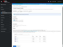 Deploying And Managing Openshift Container Storage Using Ibm Power Systems Red Hat Openshift Container Storage 4 6 Red Hat Customer Portal