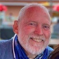 Claude Stephen Thomas Obituary