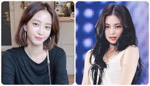 한예슬 / han ye seul (han hye seul). Hot Han Ye Seul Denies Rumors That She Slaps Blackpink S Jennie Koreanbhai