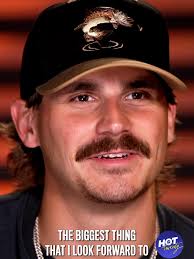 Cody Johnson's Guitar Lineup for Leather Deluxe Tour