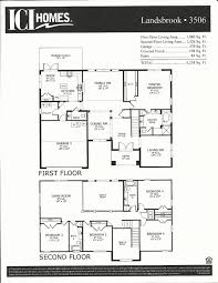 Avilla Landsbrook Floor Plans In Kissimmee Fl Floor Plans How To Plan Porch Entry