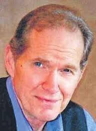 Charles 'Chuck' Joseph Lahr