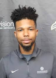 2016-17 Men's Track and Field Roster