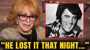 Samantha Chambliss as Marilyn Monroe at GA Elvis Festival 2016