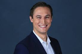 Sierra Space CEO Tom Vice leaves the company