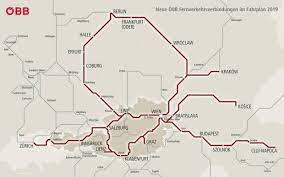 Check spelling or type a new query. Tren Direct Cluj Oradea Viena Din 2019 Austriecii De La Obb IntrÄƒ Pe PiaÅ£a De Transport CÄƒlÄƒtori Din Romania