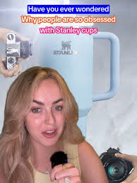 The Secrets Behind Stanley Cups Revealed: Influencer Marketing Success